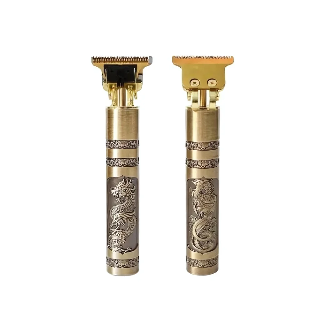 Máquina de Corte T9 Profissional Sem Fio