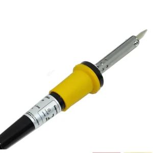 Soldering Iron Kit 110V or 220V Welder 40W or 60W With Tin Resistant-Neverdie store